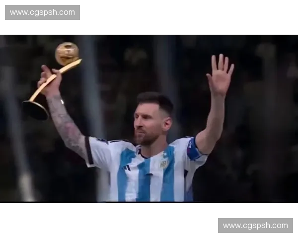 2014年世界杯决赛回顾：德国逆袭阿根廷捧起冠军奖杯的历史时刻