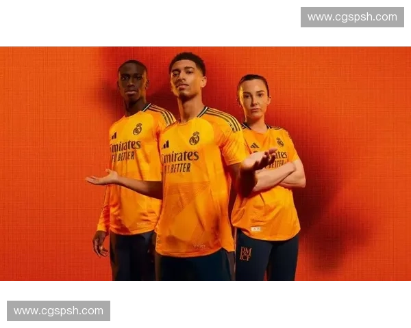 皇家马德里经典球衣设计演变历程及其背后深厚的历史文化内涵