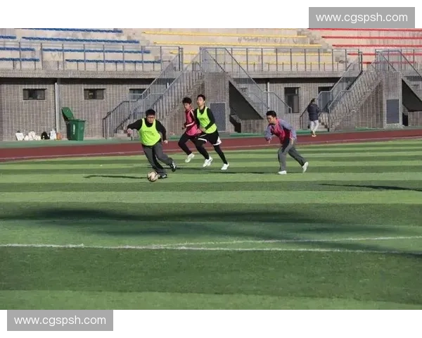 嘉定业余足球联赛精彩纷呈推动本地足球文化发展与社区互动